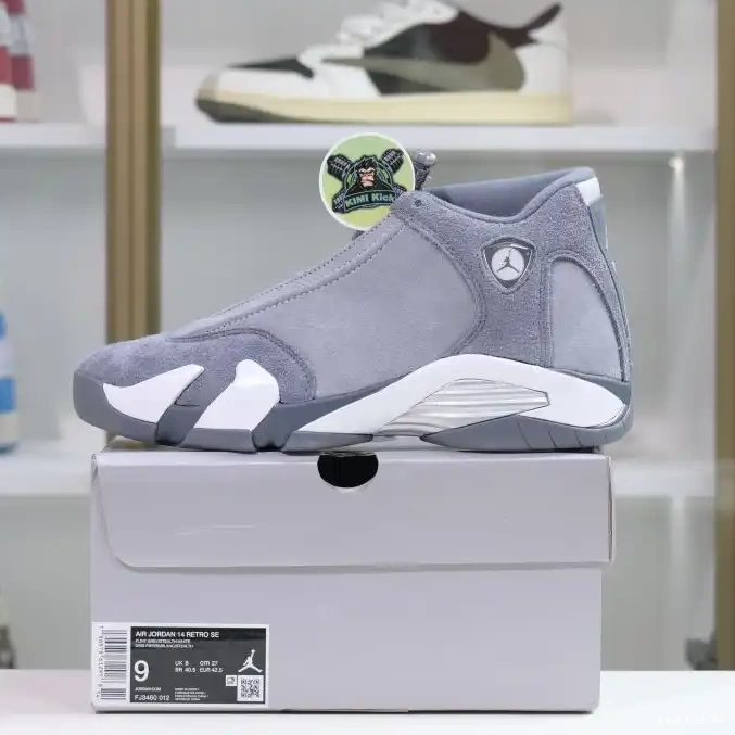Kimikick Air Jordan 14  Jordan 0426